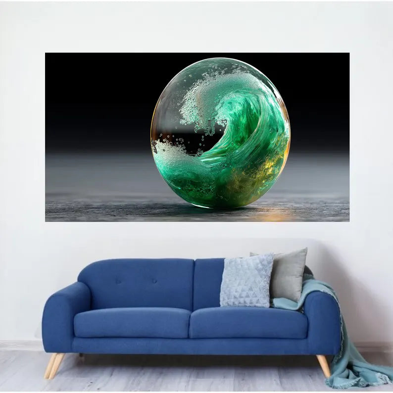 Ocean Sphere