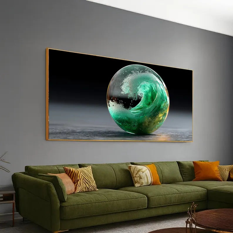 Ocean Sphere